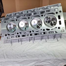 Testata Renault 21 Turbo Benzina 129 kw 175 c