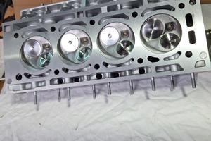 Testata Renault 21 Turbo Benzina 129 kw 175 c