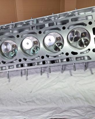 Testata Renault 21 Turbo Benzina 129 kw 175 c