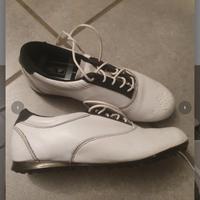 Scarpe golf donna