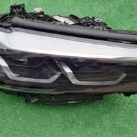 BMW 5 V G30 G31 Restyling FULL LED Faro Fanale Des