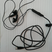 Auricolari cuffia cellulare HTC mini usb