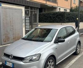 Polo 1.4 TDI 90cv