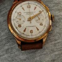 Orologio da polso Chronographe Suisse 17 Rubis