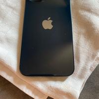 Iphone 14 midnight 128 gb