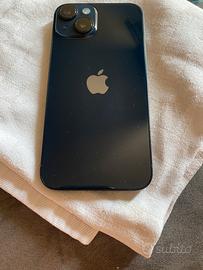 Iphone 14 midnight 128 gb