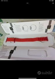 Bracciale Apple Watch