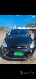 Ford S-max 2.0 tdi 163 CV Titanium -Powershift