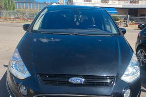 Ford S-max 2.0 tdi 163 CV Titanium -Powershift