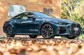 Ricambi usati o nuovi bmw serie 4 420 disponibili