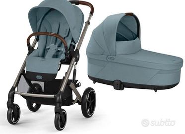 Trio cybex