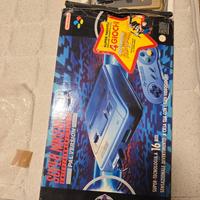 console snes Super nintendo