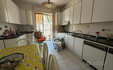 Appartamento a Napoli 3 locali