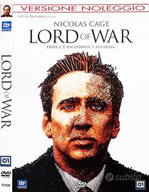 Lord of war