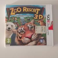 Zoo Resort 3D