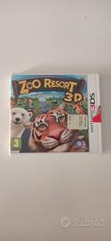 Zoo Resort 3D