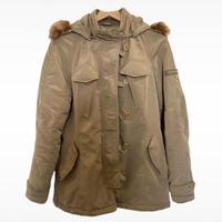Woolrich parka donna