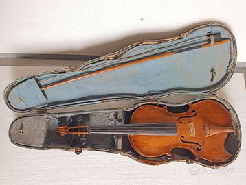 Violino marchiato Stradivarius