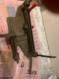 Tagliapiastrelle professionale vintage