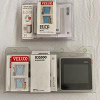 Kit Velux Integra - Controllo finestre