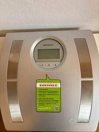 Bilancia pesapersone Soehnle
