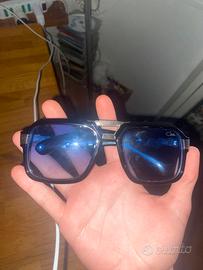 Occhiali Cazal blu