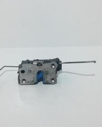 Ricambio Serratura porta ant. Destro RENAULT MASTE