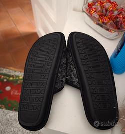 ciabatte/pantofole uomo