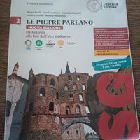 Le pietre parlano 2 