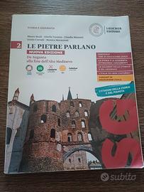 Le pietre parlano 2 