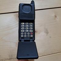 motorola microtac 9800x