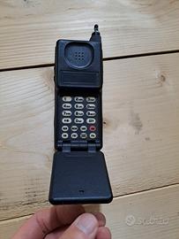 motorola microtac 9800x