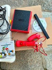nintendo wii