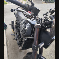 Benelli Leoncino 500