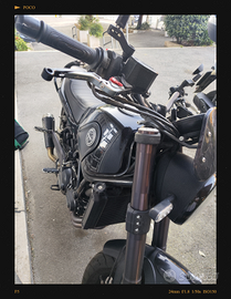 Benelli Leoncino 500