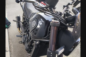 Benelli Leoncino 500