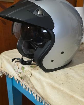 Casco MTR