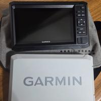 Ecoscandaglio garmin