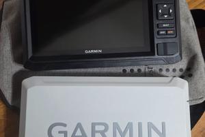 Ecoscandaglio garmin