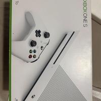 Xbox One S 1Tb