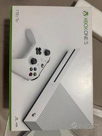 Xbox One S 1Tb