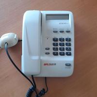 Telefono fisso Sirio 2000 Basic