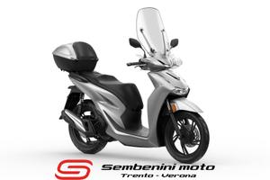 Honda SH 125i ABS MY26