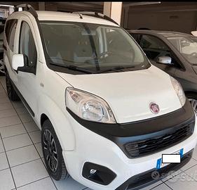 Fiat qubo cambio automatico