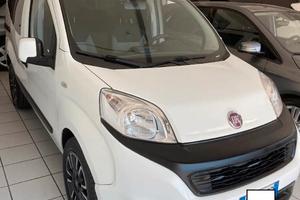 Fiat qubo cambio automatico