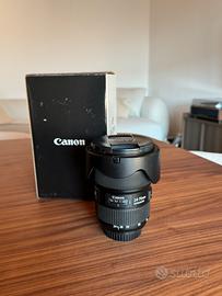 Canon EF 24-70mm f/2.8L II USM