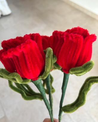 Fiori artificiali