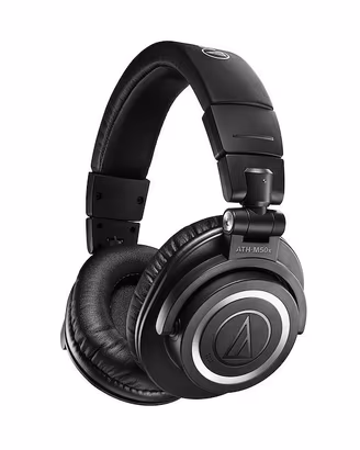 Cuffie Hi-Fi inusate
