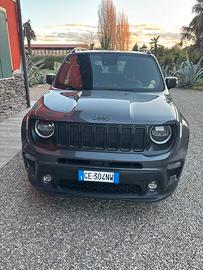 JEEP Renegate 1.0  T3 80th Anniversary