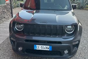 JEEP Renegate 1.0  T3 80th Anniversary